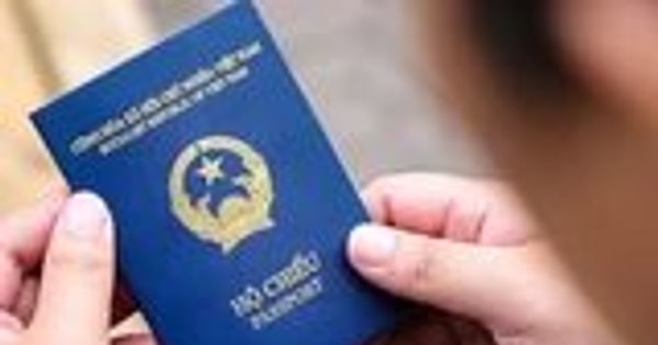 Công an đưa ra cảnh báo mới liên quan đến hộ chiếu, người dân cần nắm rõ