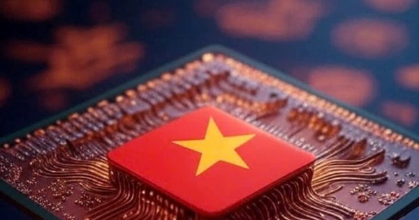 Cơ quan mới thành lập hơn 6 tháng xin làm một việc giúp VN phát triển lĩnh vực có thể tạo ra 1.300 tỷ USD