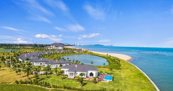 Vinpearl sáp nhập công ty con 1.000 tỷ đồng vào VinWonders Nha Trang sau chưa đầy 3 tháng thành lập