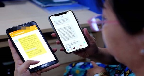 Công an đưa ra thông báo tới những ai nhận được tin nhắn SMS, email, cuộc gọi có nội dung sau