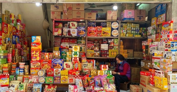 Đề xuất nâng ngưỡng doanh thu tính thuế hộ kinh doanh lên 500 triệu đồng