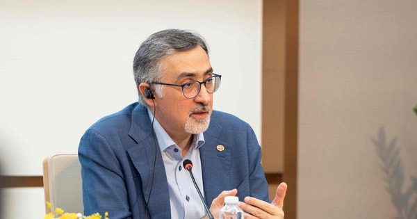 Phó Tổng Giám đốc Tập đoàn trái cây 135 năm của Mỹ: Những thành tựu THACO đạt được trong 2-3 năm là điều chúng tôi phải mất tới 100 năm mới có thể thực hiện được