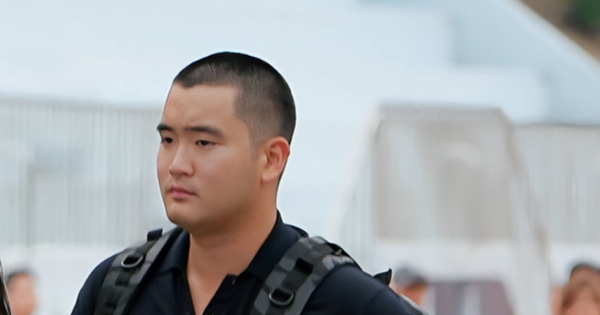 Chân dung con trai cả sinh năm 2000 của Chủ tịch Lee Jae-yong, người tương lai kế thừa tập đoàn Samsung