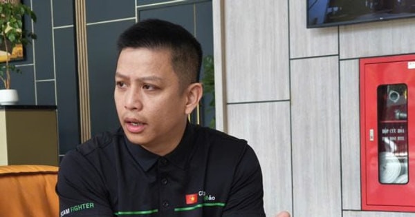 Chuyên gia an ninh mạng Hiếu PC: Trên 50% vụ sập bẫy lừa đảo sang Campuchia, Myanmar là... "tình nguyện"