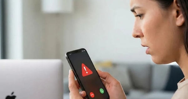 Người dùng iPhone và Android nên bật ngay những tính năng này để tránh bị đọc lén tin nhắn