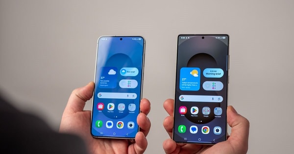 Chuyên gia cảnh báo: "Sắp có biến cố lớn, nếu có tiền hãy đi mua điện thoại mới ngay bây giờ"