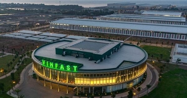 Loạt động thái lớn của tỷ phú Phạm Nhật Vượng tại thị trường đông dân nhất thế giới