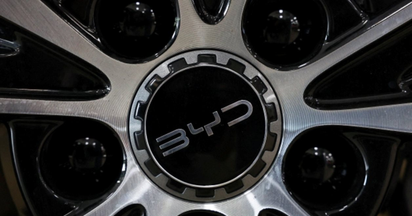BYD tiếp tục thu hồi 90.000 xe hybrid kém chất lượng, niềm tin bị xói mòn nghiêm trọng