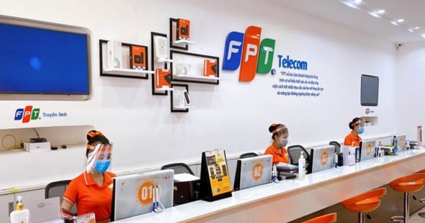 Về với Bộ Công an, FPT Telecom muốn bổ nhiệm "sếp" GELEX vào HĐQT