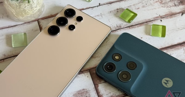 Cây bút công nghệ: "Chuyển từ S25 Ultra xuống dùng điện thoại 5 triệu, tôi ngẩn người với sự thật cay đắng"