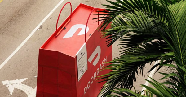 Đế chế giao hàng 85 tỷ USD của 'ông vua đồ ăn': Hiện sở hữu 7 triệu tài xế, founder tâm niệm muốn xây 'catalog cho toàn cầu'