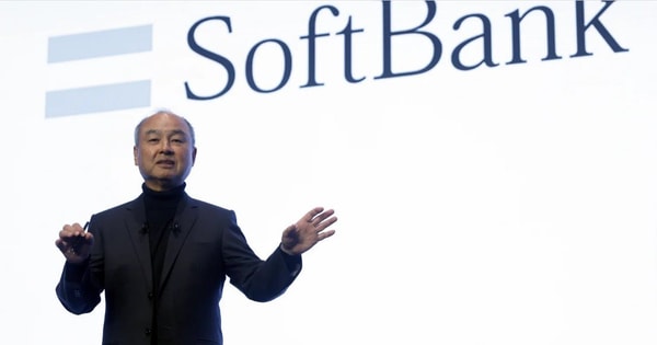 Giọt nước mắt 5,83 tỷ USD của Masayoshi Son: ‘Tôi đã khóc khi bán cổ phiếu Nvidia’