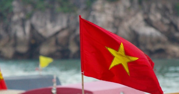 Tài nguyên quý nhất của Việt Nam