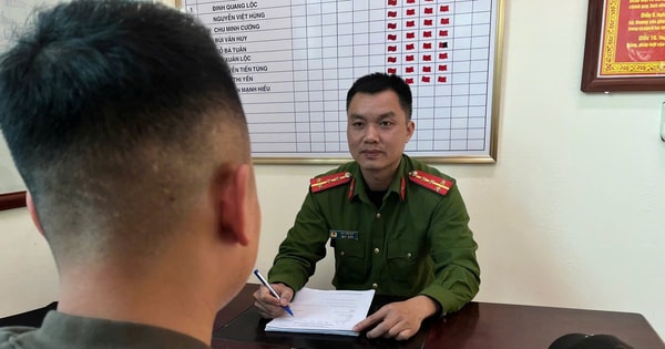 Công an cảnh báo thủ đoạn lừa đảo mới cực nguy hiểm nhắm vào người gửi tiền tiết kiệm