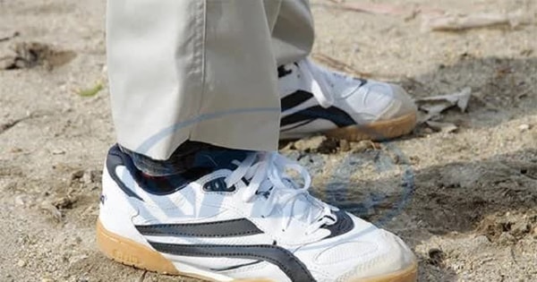 Cổ phiếu Giầy Thượng Đình tăng trần 11 phiên liên tiếp, ban lãnh đạo nói gì?