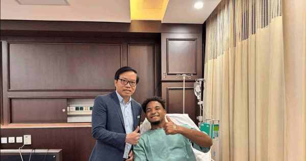 Một công nghệ VN không có đối thủ ở ĐNÁ: Ở nước ngoài mất 60.000 USD, nhiều người Việt đang được miễn phí