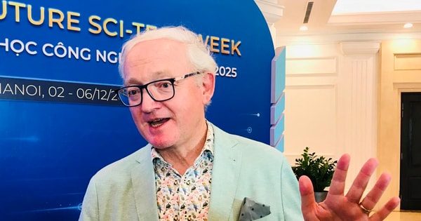 GS Úc bật mí "tuyệt chiêu" thoát bẫy lừa đảo rất đơn giản tại Việt Nam: Người dân ai cũng có thể làm được