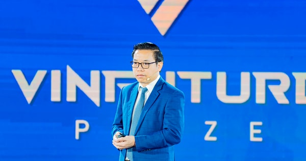 Giám đốc Hệ thống Y tế Vinmec: Việt Nam đang làm chủ 1 công nghệ “không có đối thủ ở Đông Nam Á, tốc độ nhanh hơn cả Mỹ”