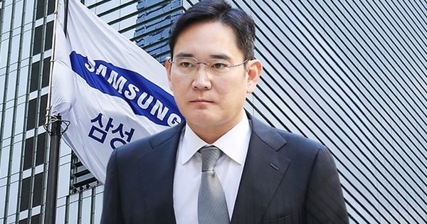 Trước áp lực phải tiêu núi tiền mặt 74 tỷ USD, Chủ tịch Lee Jae-yong vừa làm điều chưa từng có, nếu thành công sẽ giúp Samsung tìm lại hào quang