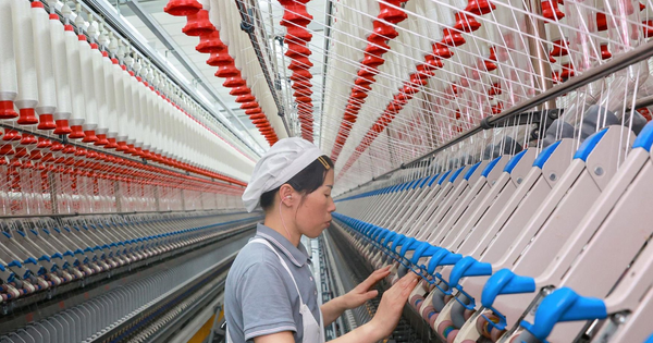 Sức mạnh vô biên của Trung Quốc: Chỉ mất 18 tháng để nghiên cứu công nghệ vốn thách thức Đức suốt 4 năm, từ châu Âu đến Mỹ đều xin hợp tác