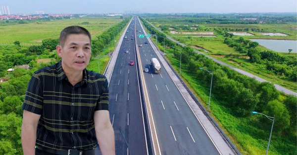 Tập đoàn Sơn Hải quyết làm một trong những tuyến đường đẹp nhất khu vực Đông Nam Bộ và Tây Nguyên