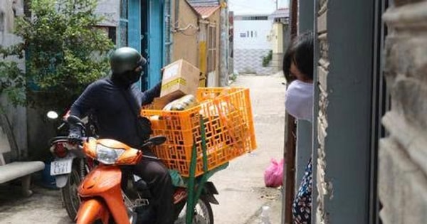 Mất trắng gần 80 triệu vì trả 12 nghìn đồng tiền ship, chiêu lừa đảo liên quan đến shipper mà người dân cần cảnh giác