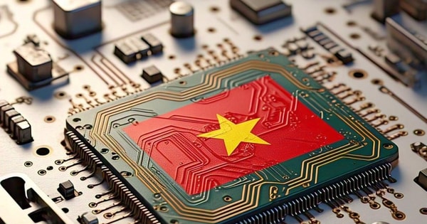 Ngành kinh tế 1.000 tỷ USD "nóng hừng hực", ông lớn Trung Quốc tiếp tục bơm tiền vào Việt Nam