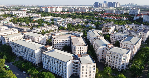 Thông tin mới nhất về nhà ở xã hội mà tất cả người dân cần nắm rõ