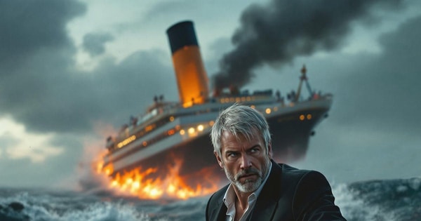 Công ty nắm giữ 3% Bitcoin toàn cầu bị tố vận hành theo mô hình đa cấp lừa đảo, có nguy cơ gây sụp đổ dây chuyền