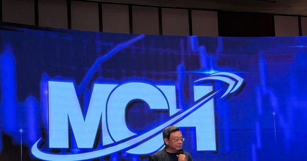 Roadshow Masan Consumer: Giới đầu tư chen chân nghe chuyện "viên kim cương" gần 10 tỷ đô sắp lên sàn HOSE