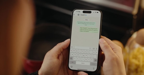 ChatGPT bị chê vì lắp bắp trả lời sai trước câu hỏi dễ đến nỗi trẻ con cũng biết: "Cứ tưởng tài giỏi cỡ nào!"