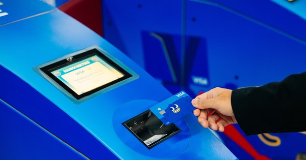 Tin vui cho người đi Metro Cát Linh - Hà Đông