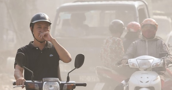 Chuyên gia hàng đầu thế giới hiến kế giúp giải quyết "thảm họa" khiến Việt Nam thiệt hại 13 tỷ USD/năm