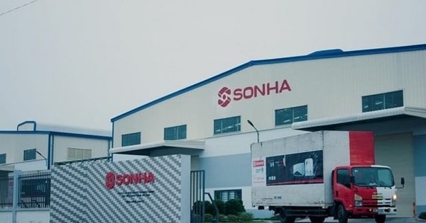 Một doanh nghiệp trên sàn giải thể công ty con ngành nước sạch do kinh doanh không hiệu quả