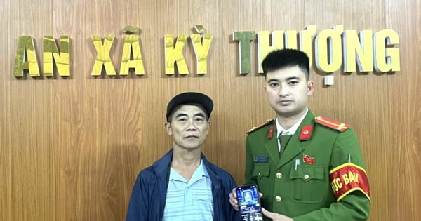 Lý do tài khoản ngân hàng của người đàn ông Hà Tĩnh bất ngờ xuất hiện 9.999.999 đồng