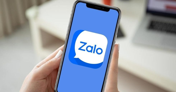 Thông tin mới về gọi điện thoại qua Zalo mà tất cả người dân cần biết