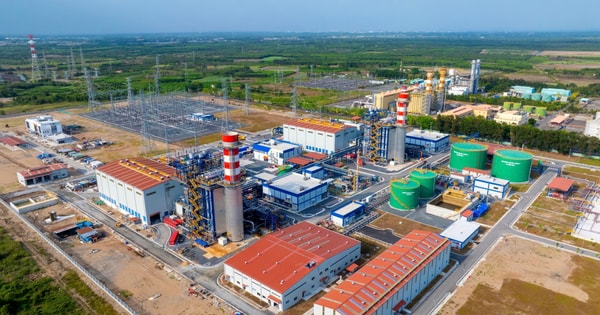 Petrovietnam cần cơ chế tài chính đặc thù tạo quyền chủ động, phân cấp mạnh