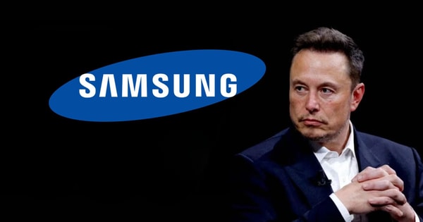 Hành trình 50 tỷ USD hỗn loạn của Samsung trên đất Mỹ: Mạo hiểm làm 2nm dù chưa làm chủ công nghệ, phải nhờ Elon Musk cứu vào phút chót