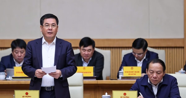 Việt Nam dự kiến lọt nhóm 15 quốc gia có quy mô thương mại lớn nhất thế giới