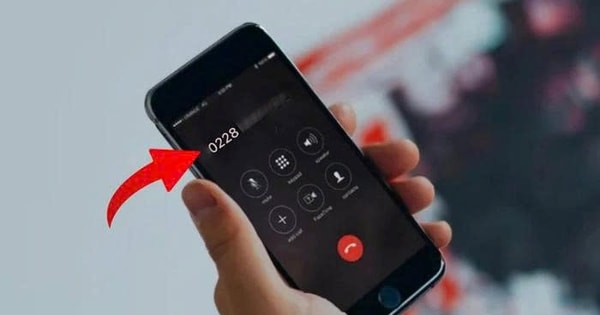 Sự thật đằng sau những cuộc gọi “nháy máy 1 giây” từ các đầu số 022, 024, 059