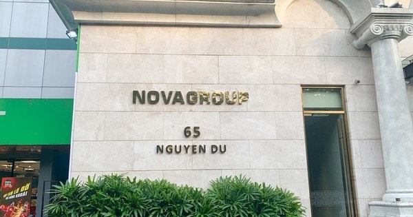 NovaGroup thay CEO lần thứ 2 trong năm 2025: Lộ diện nữ tướng mới sinh năm 1982 từ TTC Land