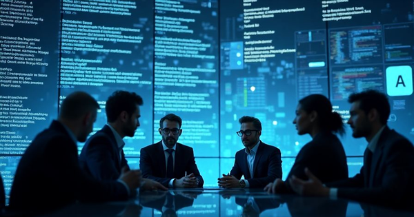 AI khiến phát triển ứng dụng giảm từ vài tháng xuống còn vài ngày: Cuộc cách mạng lập trình nơi ai chậm người đó thua