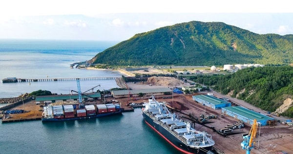 Vingroup đồng loạt khởi công 4 dự án hơn 100.000 tỷ tại Hà Tĩnh trong ngày 19/12