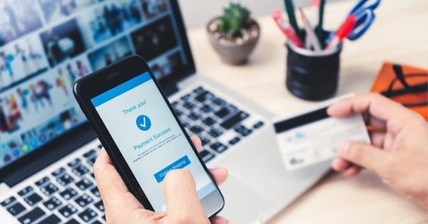 Người phụ nữ chuyển khoản 10 lần tổng cộng hơn 3 tỷ đồng để làm nhiệm vụ, không rút được tiền lại vội trình báo Công an