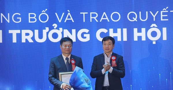 Hiệp hội An ninh mạng Quốc gia ra mắt Chi hội phía Nam