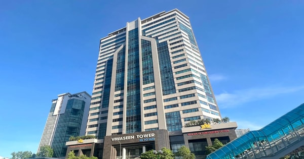 Vinaconex duyệt chi tối thiểu 1.231 tỷ mua trọn 98,16% cổ phần Viwaseen, thâu tóm quỹ đất vàng tại Hà Nội và Hải Phòng