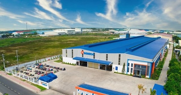 Từng kiếm gần 1.000 tỷ mỗi năm, nhà sản xuất đồ chơi Việt Nam có tiếng phải bán nhà máy 18.000 m2 ở Củ Chi vì khó khăn