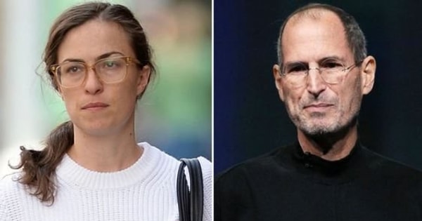 Bí mật người con gái bị Steve Jobs chối bỏ suốt nhiều năm, cú quay xe phút cuối trong bản di chúc của vị tỷ phú khiến thế giới ngỡ ngàng