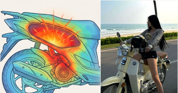 Cốp xe còn cất 12 thứ này thì khó yên ổn giàu lên