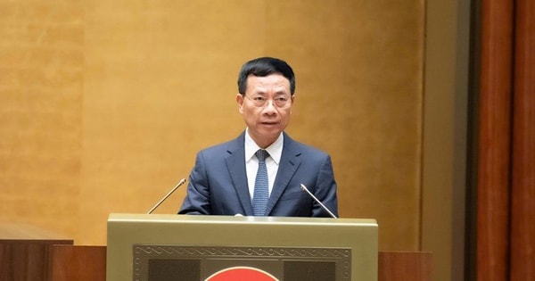 Một đạo luật mới tinh được ban hành mà tất cả người dân Việt Nam cần biết